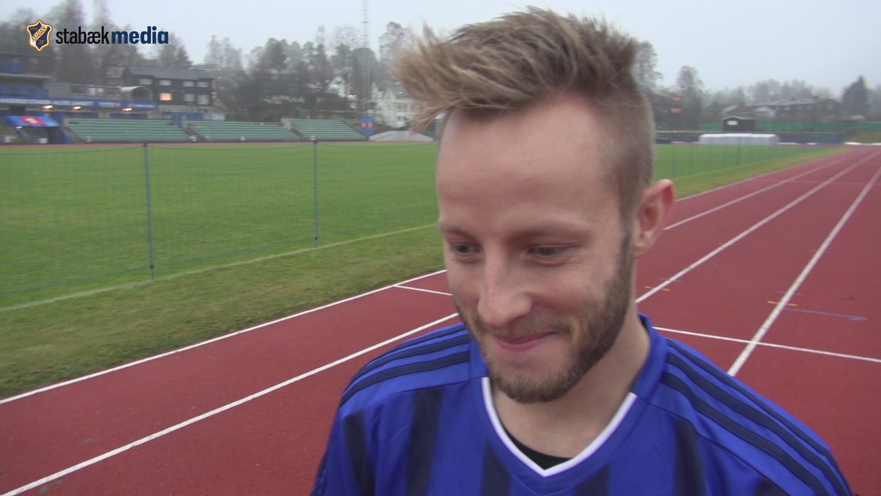 Brochmann klar for Stabæk